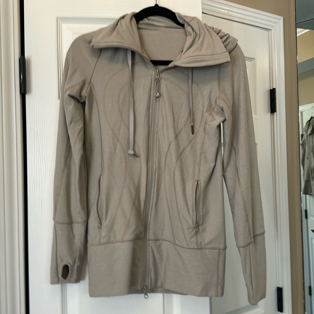 Lululemon jacket
